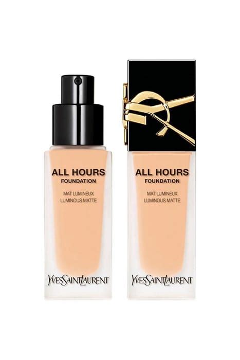 ysl foundations debenhams.